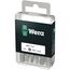  Bits für Phillips-Schrauben 851/1 Z DIY Bits, PH 1 x 25 mm, 10-teilig 12453702