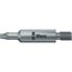  Bits für TORX®-Schrauben 867/15 TORX Bits, TX 25 x 45 mm 12454168