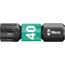  Bits für TORX®-Schrauben 867/1 IMP DC Impaktor TORX Bits, TX 40 x 25 mm 12454333