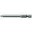 Bits für TORX®-Schrauben 867/4 Z TORX Bits, TX 40 x 70 mm 12454057