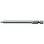  Bits für TORX®-Schrauben 867/4 Z TORX Bits, TX 15 x 89 mm 12454250