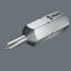  Bits für Phillips-Schrauben 851/1 J Bits, PH 0 x 25 x 2,5 mm 12453722