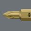  Bits für Phillips-Schrauben 851/1 RH Bits, PH 1 x 25 mm 12453799