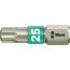  Bits für TORX®-Schrauben 3867/1 TS TORX Bits, Edelstahl, TX 25 x 25 mm 12454233