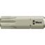  Bits für TORX®-Schrauben 3867/1 TS TORX Bits, Edelstahl, TX 40 x 25 mm 12454155