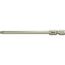  Bits für TORX®-Schrauben 3867/4 TORX Bits, Edelstahl, TX 15 x 89 mm 12454148