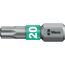  Bits für TORX®-Schrauben 867/1 BTZ TORX Bits, TX 20 x 25 mm 12454126