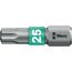  Bits für TORX®-Schrauben 867/1 BTZ TORX Bits, TX 25 x 25 mm 12454164