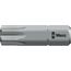  Bits für TORX®-Schrauben 867/1 BTZ TORX Bits, TX 40 x 25 mm 12454242