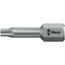  Bits für TORX®-Schrauben 867/1 TZ TORX Bits, TX 15 x 25 mm 12454241