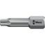  Bits für TORX®-Schrauben 867/1 TZ TORX Bits, TX 20 x 25 mm 12454281