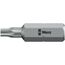  Bits für TORX® BO-Schrauben 867/1 Z TORX BO Bits mit Bohrung, TX 15 x 25 mm 12454335