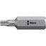  Bits für TORX® BO-Schrauben 867/1 Z TORX BO Bits mit Bohrung, TX 9 x 25 mm 12454352