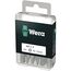  Bits für TORX®-Schrauben 867/1 DIY TORX Bits, TX 10 x 25 mm, 10-teilig 12454311
