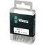  Bits für TORX®-Schrauben 867/1 DIY TORX Bits, TX 20 x 25 mm, 10-teilig 12454232