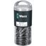  Bits für TORX®-Schrauben 867/1 TORX DIY 100, TX 10 x 25 mm, 100-teilig 12454115