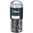  Bits für TORX®-Schrauben 867/1 TORX DIY 100, TX 15 x 25 mm, 100-teilig 12454272