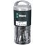  Bits für TORX®-Schrauben 867/1 TORX DIY 100, TX 27 x 25 mm, 100-teilig 12454231