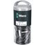  Bits für TORX®-Schrauben 867/1 TORX DIY 100, TX 40 x 25 mm, 100-teilig 12454037