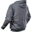  Thermo-Jacken und Pullover M12HHGREY3-0(2XL) AKKU-THERMO-HOODIE XXX 12443308