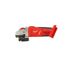  Schleifer 125 mm HD28AG125-0X AKKU-WINKELSCHLEIFER XXX 12443154