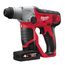  Bohren und Meißeln SDS-Plus M12H-402C    AKKU-BOHRHAMMER IN2 12442919