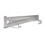  Dachständer müba-Aluminium-Dachständer Typ 68, Ausladung 68 cm, einsetzbar bei Dachneigung von 30° - 65°, max. Belastung 600kg 12444825