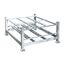 Systempaletten Müba Bakenblattpalette für 36 Baken 1,30x1,1x0,56 m 12444532