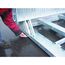  Zubehör Absperrgitter müba-Spezialpalette für 50 Absperrgitter mit Schrägfuß, Länge 2,44 m, Breite 2,02m, verzinkt 12444600