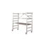  Alu-Rollgerüst Typ Boy 1, Boy 2, Boy 3 müba-Alu-Rollgerüst Typ Boy 1, Arbeitshöhe 2,8 m 12444779