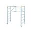  Alu-Rollgerüst Typ Boy 1, Boy 2, Boy 3 müba-Alu-Rollgerüst Typ Boy 2, Arbeitshöhe 2,8 m 12444777