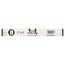  Wasserwaagen-Sets Stabila Optisches Nivellier OLS 26, 6-teiliges Set 12383158