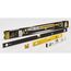  Wasserwaagen-Sets Stabila Optisches Nivellier OLS 26, 6-teiliges Set 12383158