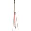  Lotstäbe NESTLE Lotstab Holz PVC-beschichtet, inklusive Adaption 12385654