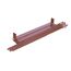  Big Bag Halter müba-Big Bag Gestell, Maße 1,01x1,01x1,40m, Aufbau durch Stecksystem, lackiert 12445086