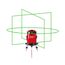  Linien- + Punktlaser NESTLE Octoliner G mit grünem Laserstrahl 12385398