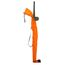  Mechanische Messtechnik Teleskopmessstäbe NESTLE Teleskopmetermaß Glasfiber TELEMAX 8 12385525