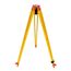  Nedo Stative Nedo Holzstativ schwer 1,53 m, starre Stativbeine, Snap Cap 12445237