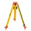 Nedo Stative Nedo Holzstativ mittelschwer 1,02-1,67m, Schraubklemmung, Snap Cap 12445233
