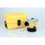  ZAL-Serie GEOMAX ZAL224 Nivelliergerät 24-fache Vergrößerung, IP56 12385614