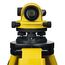  ZAL-Serie GEOMAX ZAL320 Nivelliergerät 20-fache Vergrößerung, IP57 12385618