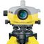  ZDL-Serie GEOMAX ZDL700 Digital-Nivelliergerät 24-fache Vergrößerung, IP54 12385624