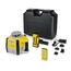  Multifunktionslaser GEOMAX Zone20 HV basic Rotationslaser 12385386