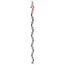  Nedo Nivellierlatten Nedo GFK-Nivellierlatte 5 m, E/mm-Teilung 1 12445181
