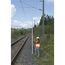  Nedo Nivellierlatten Nedo GFK-Nivellierlatte 5 m, E/mm-Teilung 2 12445183