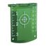  Nedo Zubehör Nedo Magnet-Zieltafel grün 12445324