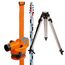  Nivelliere Nedo Nivellier-Set X28 12445197