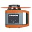  Nedo Rotationslaser Nedo Rotationslaser SIRIUS 1 H Laserklasse 3R inkl. Laserempfänger ACCEPTOR 2 digital 12445102