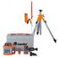  Nedo Rotationslaser Nedo Rotationslaser SIRIUS 1 HV-Set 2 Laserklasse 3R 12445111