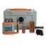  Nedo Rotationslaser Nedo Rotationslaser SIRIUS 1 HV Laserklasse 2 inkl. Laserempfänger ACCEPTOR digital 12445114
